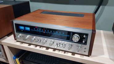 Pioneer SX-828