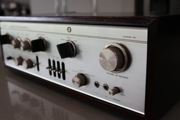 Luxman L-309