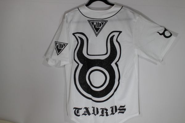 Taurus Jersey