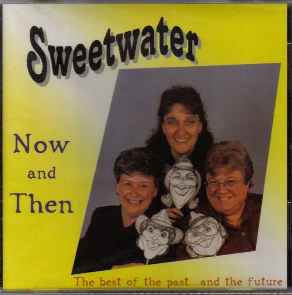 W. Sweetwater - Now and Then