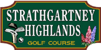 Strathgartney Highlands Golf Course