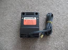 Farberware Motors