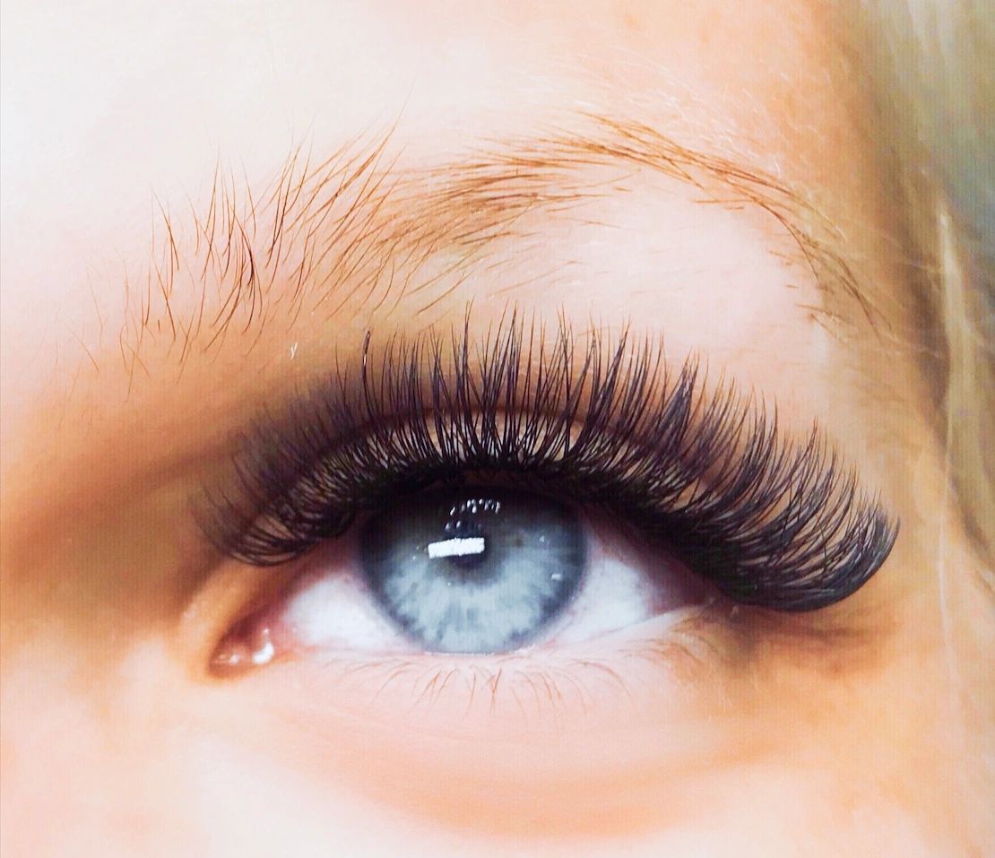 Best Eyelash Extensions in Tampa