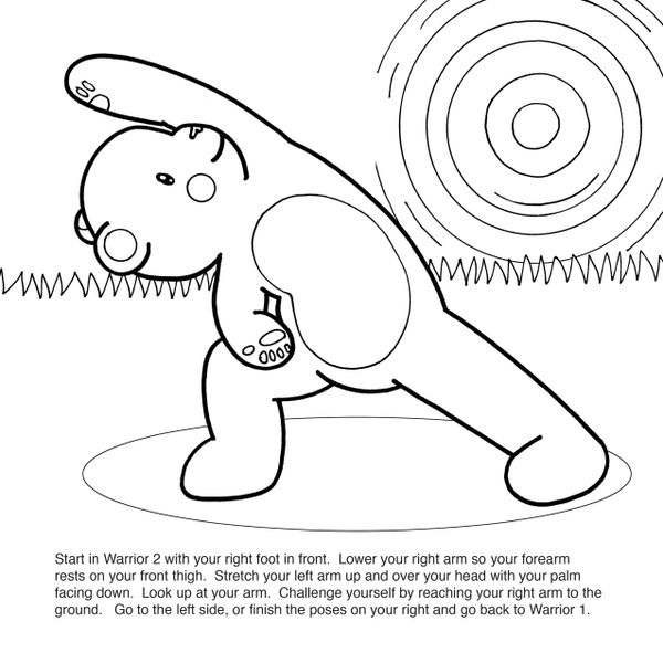 yoga teddy bear warriors yoga teddy bear coloring books tips animations yoga teddy bear warriors