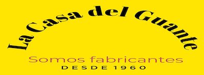 guante acrilan, guante tejido | La Casa del Guante