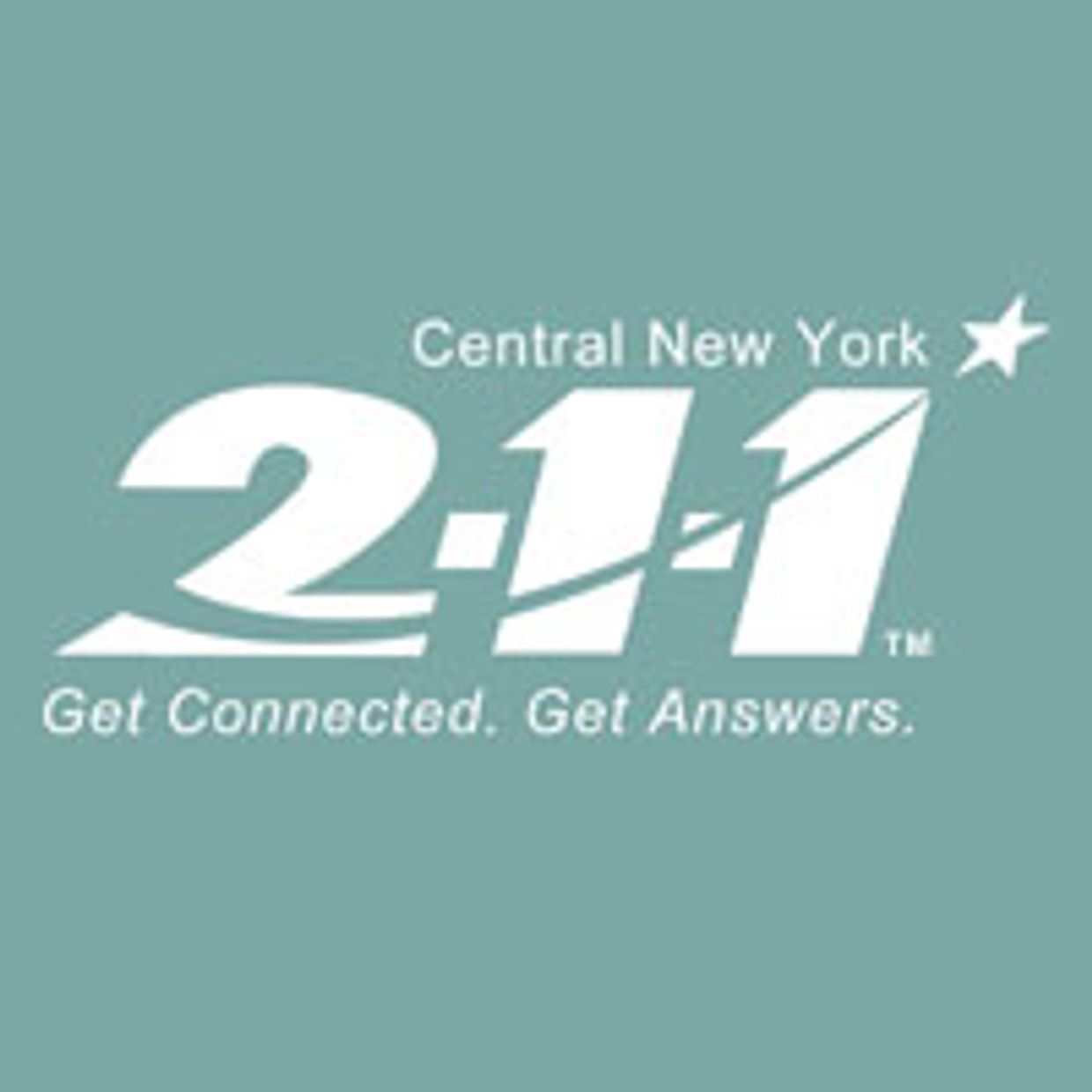 Locating basic resources such as food, shelter, employment by calling 211 in Central New York.