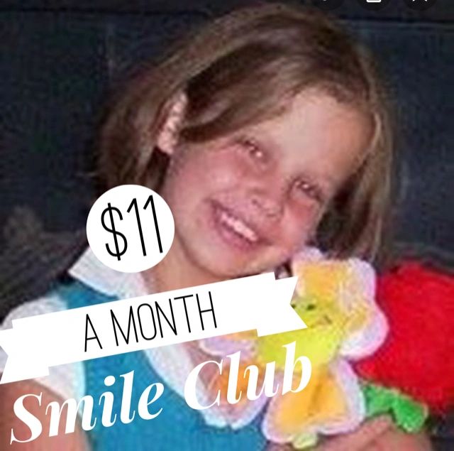 Help us support children who are hungry with an $11 a month pledge in honor of Erin Maxwell. 
