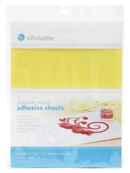 Double Sided Adhesive Sheets