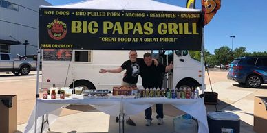 springs papa barbecue