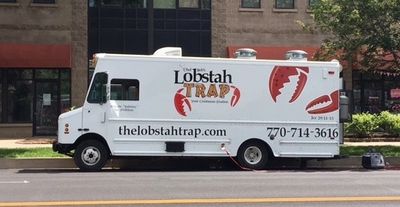 Seafood Food Trucks Colorado Springs Colorado Springs Food Trucks
