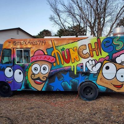 Fusion | Colorado Springs Food Trucks