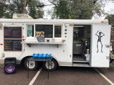 Seafood Food Trucks Colorado Springs Colorado Springs Food Trucks