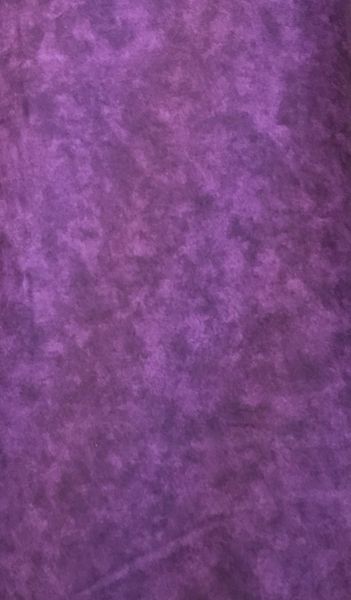 Maywood Dark Purple Marble Flannel