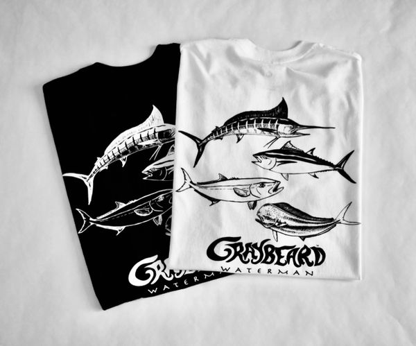 Offshore SoCal Tee
