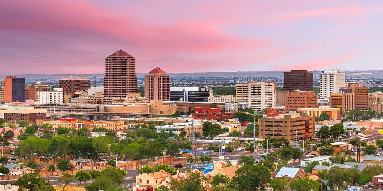 New Mexico Cost Segregation Studies