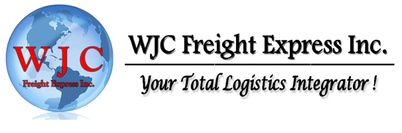 WJC Freight Express Inc.
