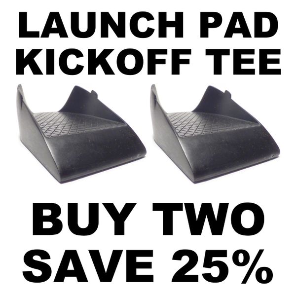 2 LAUNCH PAD TWO PACK 49.99 SAVE 25 (INCLUDES SHIPPING)