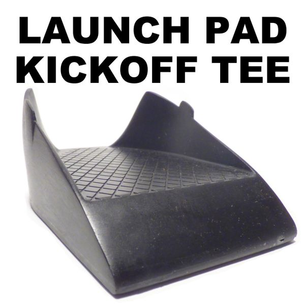 1 LAUNCH PAD KICKOFF TEE 27.75 (College & Professional)