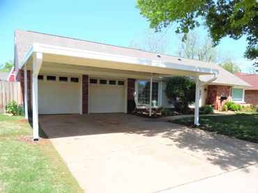 Carports Patio Covers Of Oklahoma Home