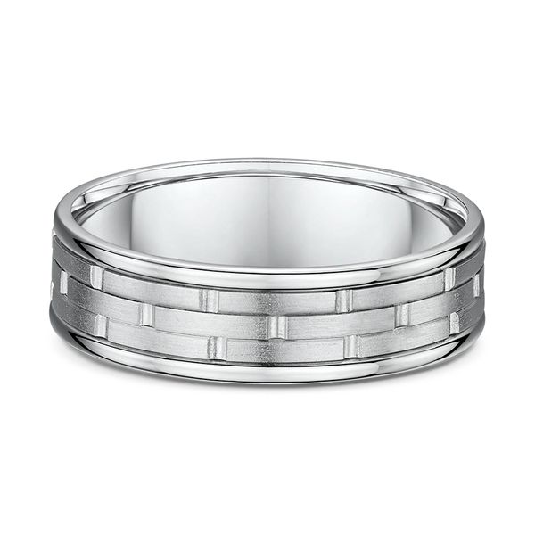 Voorstel tsunami aansporing DORA Fancy Design Comfort Fit Wedding Band | Engagement Rings, Diamond  Jewelry, Fine Jewelry, Jewelry