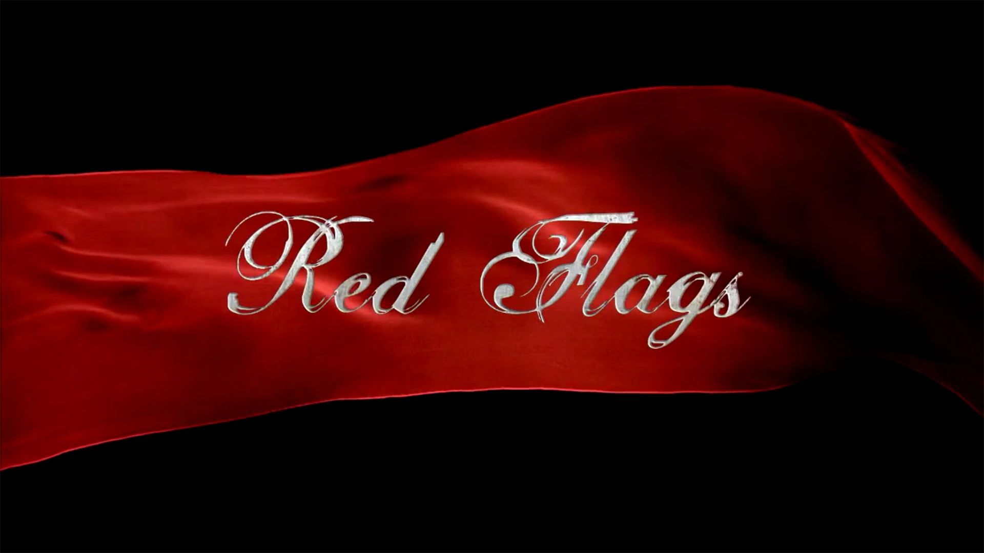 red flags movie review