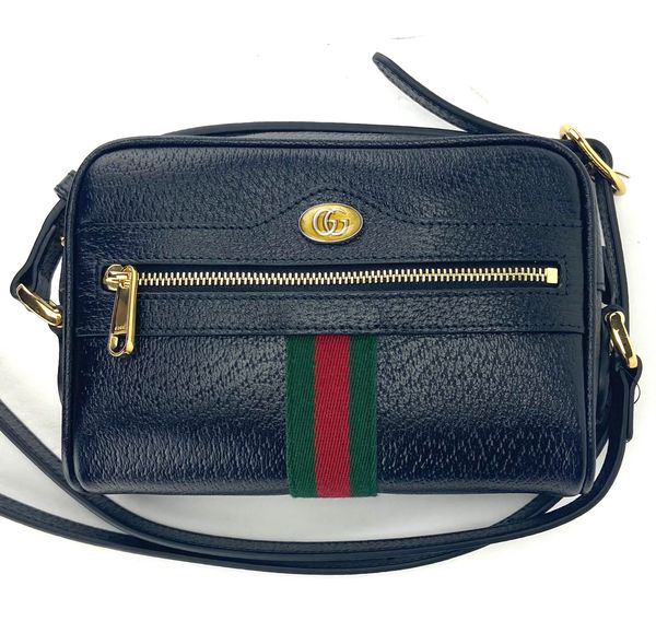 Gucci Ophidia GG Mini Shoulder Bag