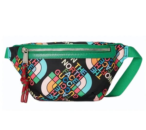 Gucci belt bag discount 95