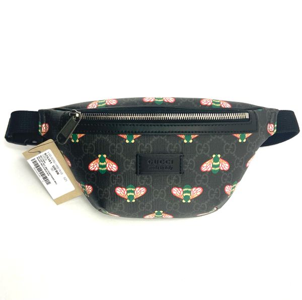 Gucci bee 2025 fanny pack