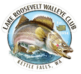 Lake Roosevelt Walleye Club