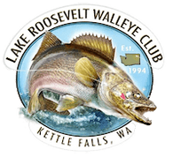 Lake Roosevelt Walleye Club