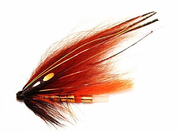 Phatagorva - Copper Tube Fly