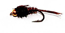 Pheasant Tail beadhead