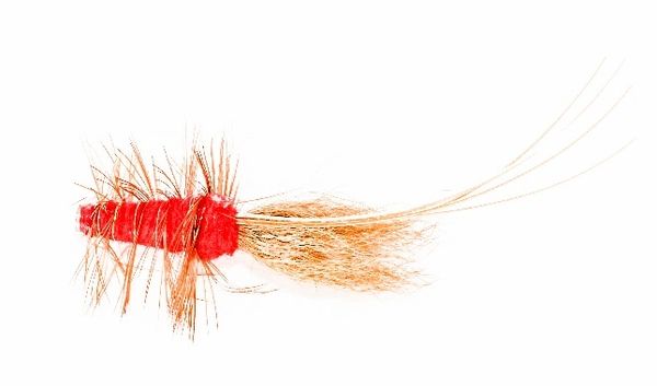 Frances - Copper Tube Fly