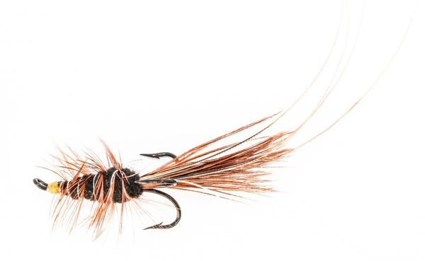 Fly Fishing Hook -  UK