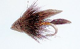 Muddler Minnow