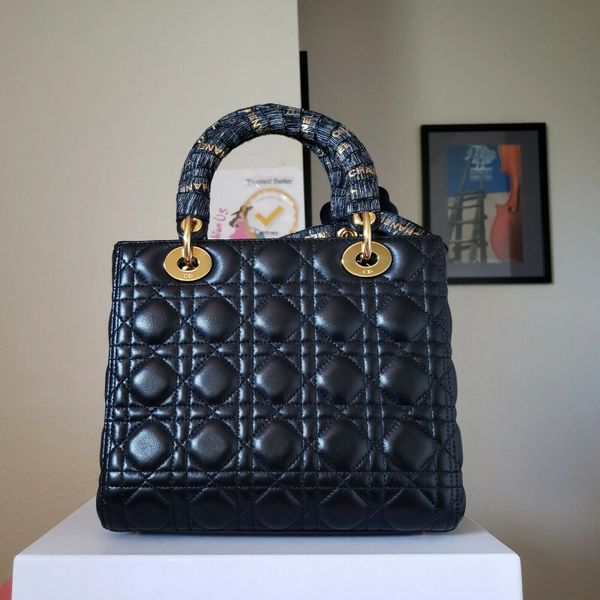 Luxury Bag Cleaning Near Me