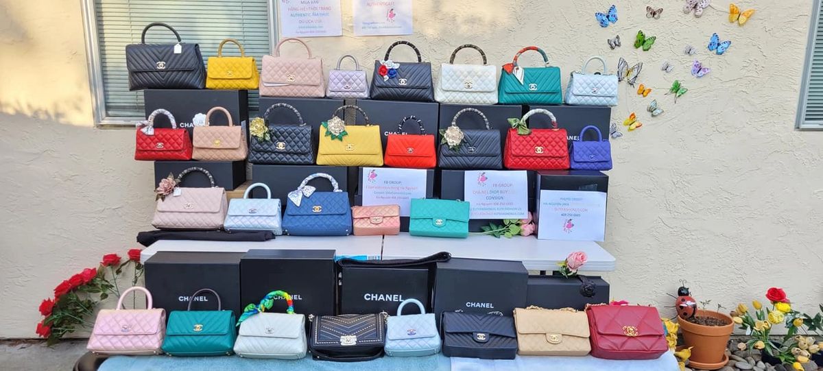 ALL HERMÈS HANDBAGS – Only Authentics