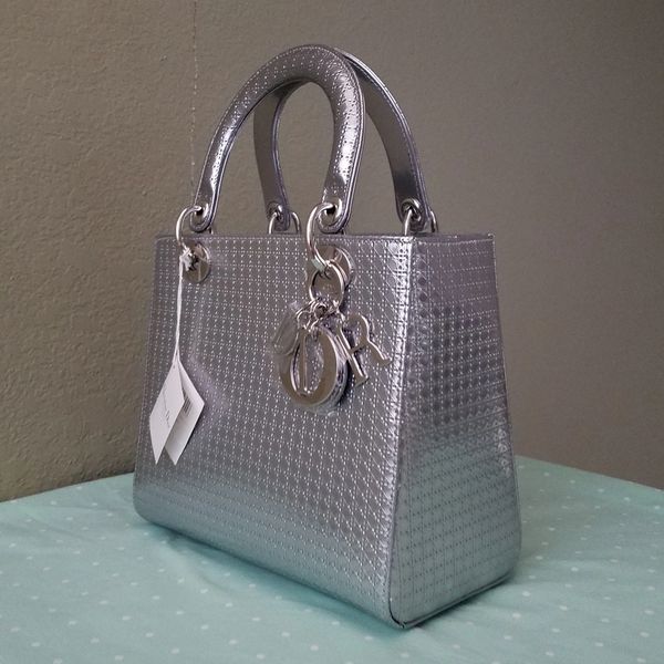 micro lady dior price