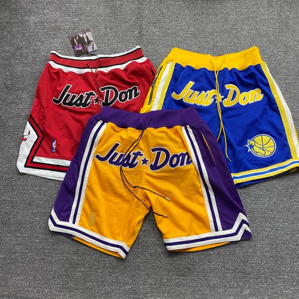 Louis Vuitton x NBA 2021 Shorts w/ Tags - Brown, 13.75 Rise Shorts,  Clothing - LVNBA20146