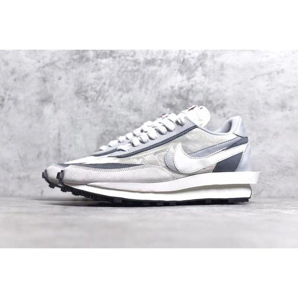 ldv waffle white