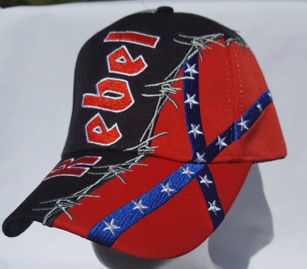  Rebel Hats For Men