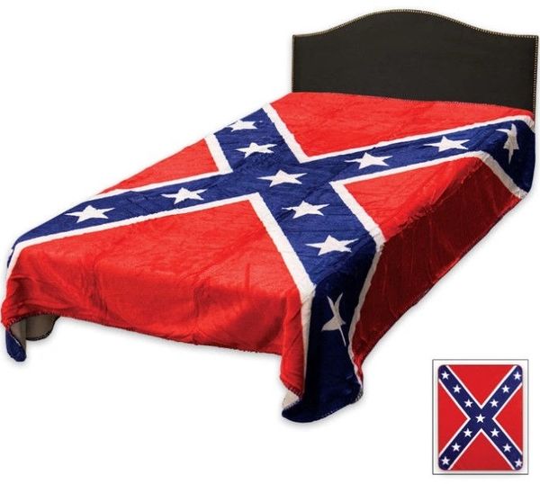 Hanging USA Rebel Eagle Flag  <h1>DLGrandeurs Confederate and Rebel  Goods</h1>