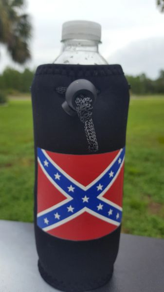 Koozie® Australia Country Flag Drink Cooler