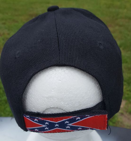 Rebel Cowboy Hat - Rebel Nation