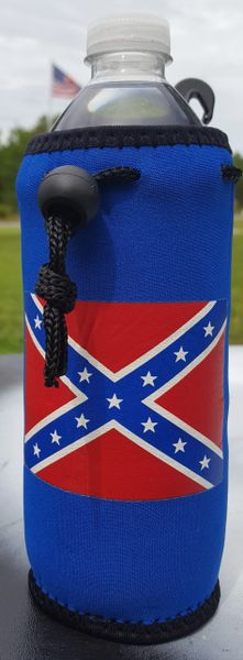 Koozie® Australia Country Flag Drink Cooler