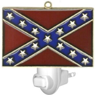 Hanging USA Rebel Eagle Flag  <h1>DLGrandeurs Confederate and Rebel  Goods</h1>