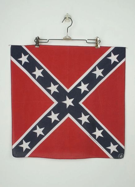 Hanging USA Rebel Eagle Flag  <h1>DLGrandeurs Confederate and Rebel  Goods</h1>