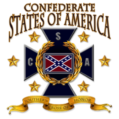 USA Rebel Eagle Flag  <h1>DLGrandeurs Confederate and Rebel Goods</h1>