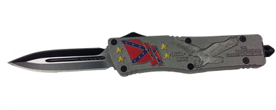 USA Rebel Eagle Flag  <h1>DLGrandeurs Confederate and Rebel Goods