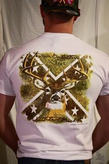 hard buck t shirts